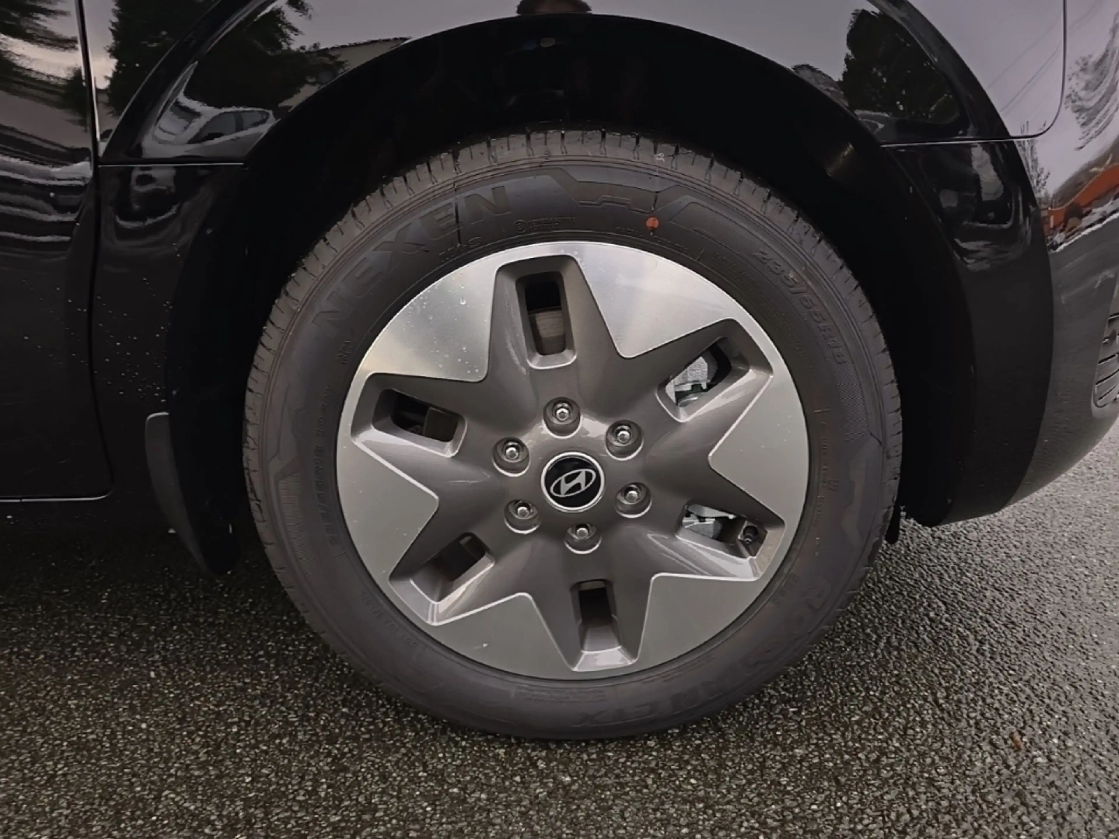 Hyundai STARIA Prime Hybrid 2WD Navi Leder Digitales Cockpit 360 — photo 15