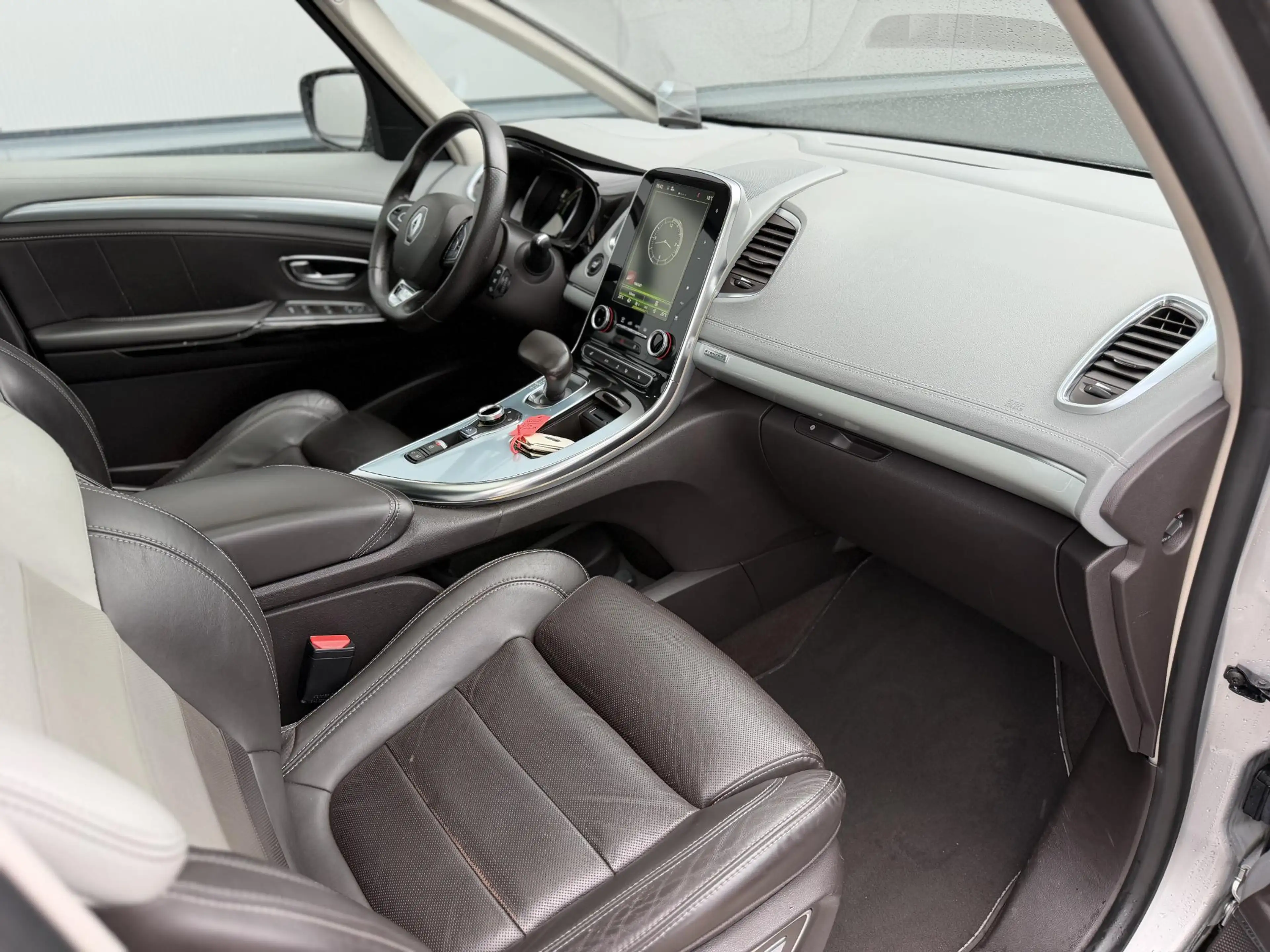 Renault Espace 1.6 TCe Initiale Paris 7p. | Panorama | Bose | Tre — photo 13
