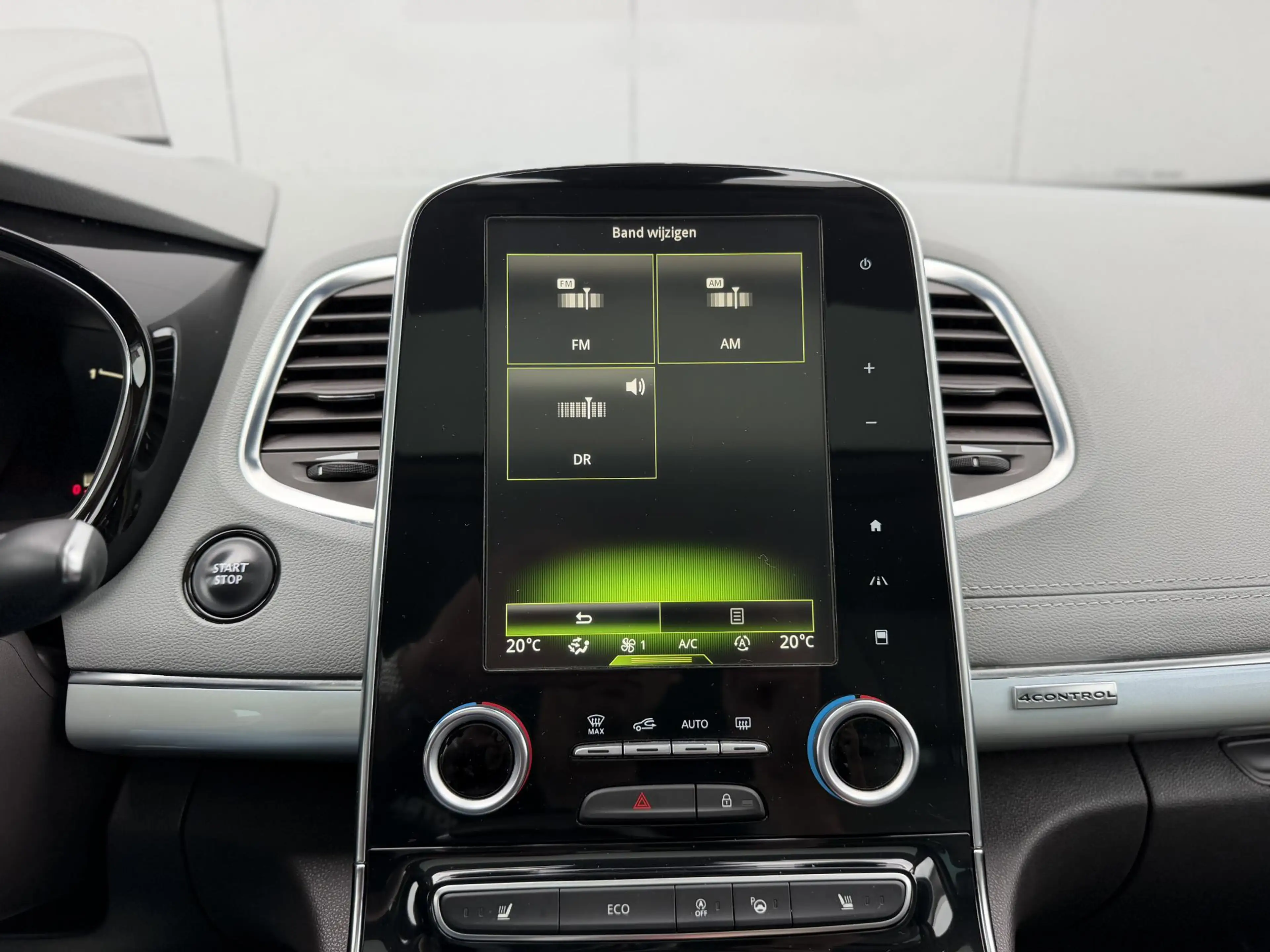 Renault Espace 1.6 TCe Initiale Paris 7p. | Panorama | Bose | Tre — photo 24