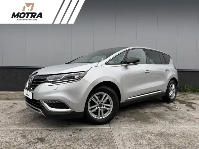 Renault Espace 1.6 TCe Initiale Paris 7p. | Panorama | Bose | Tre
