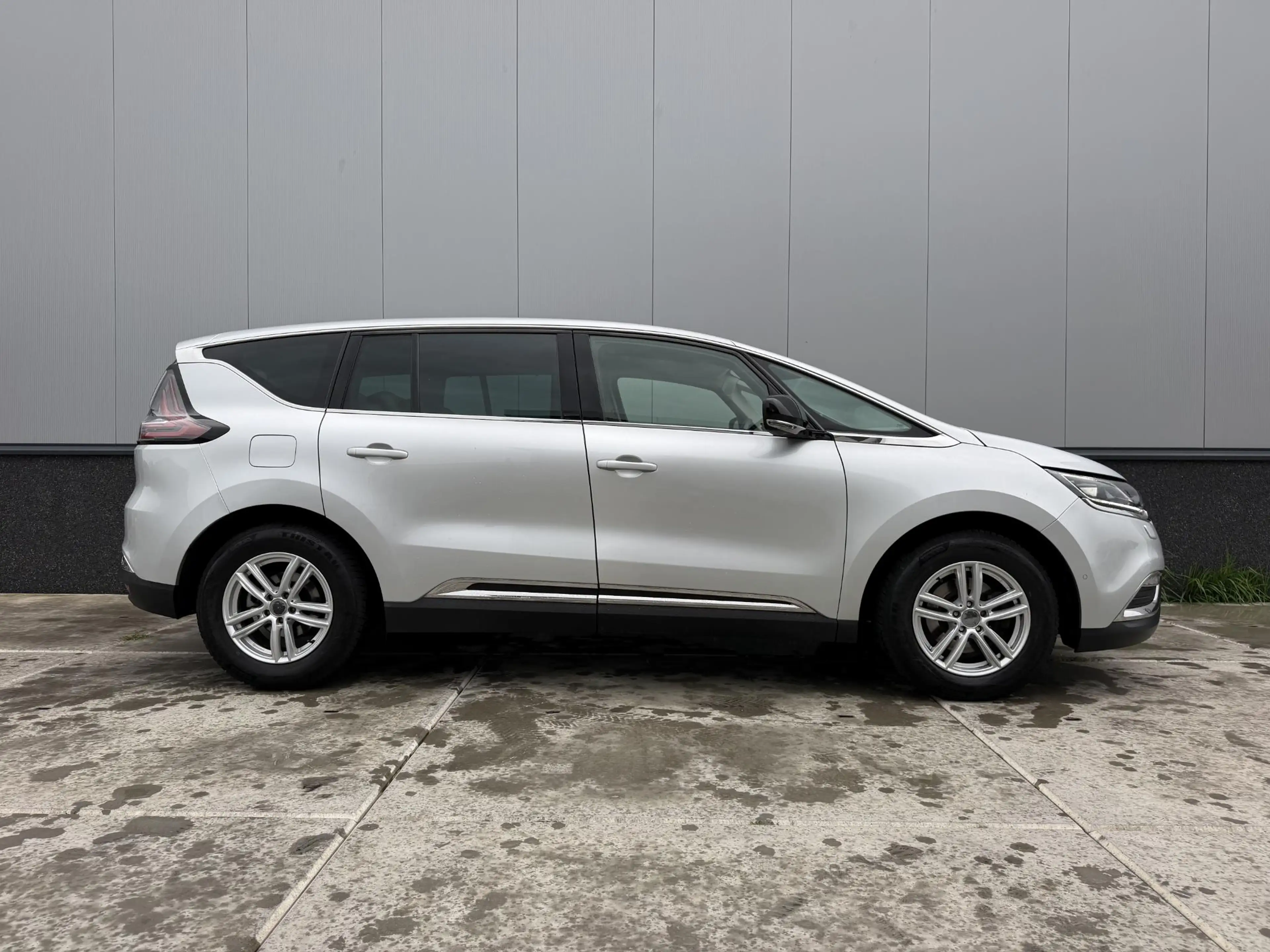 Renault Espace 1.6 TCe Initiale Paris 7p. | Panorama | Bose | Tre — photo 8