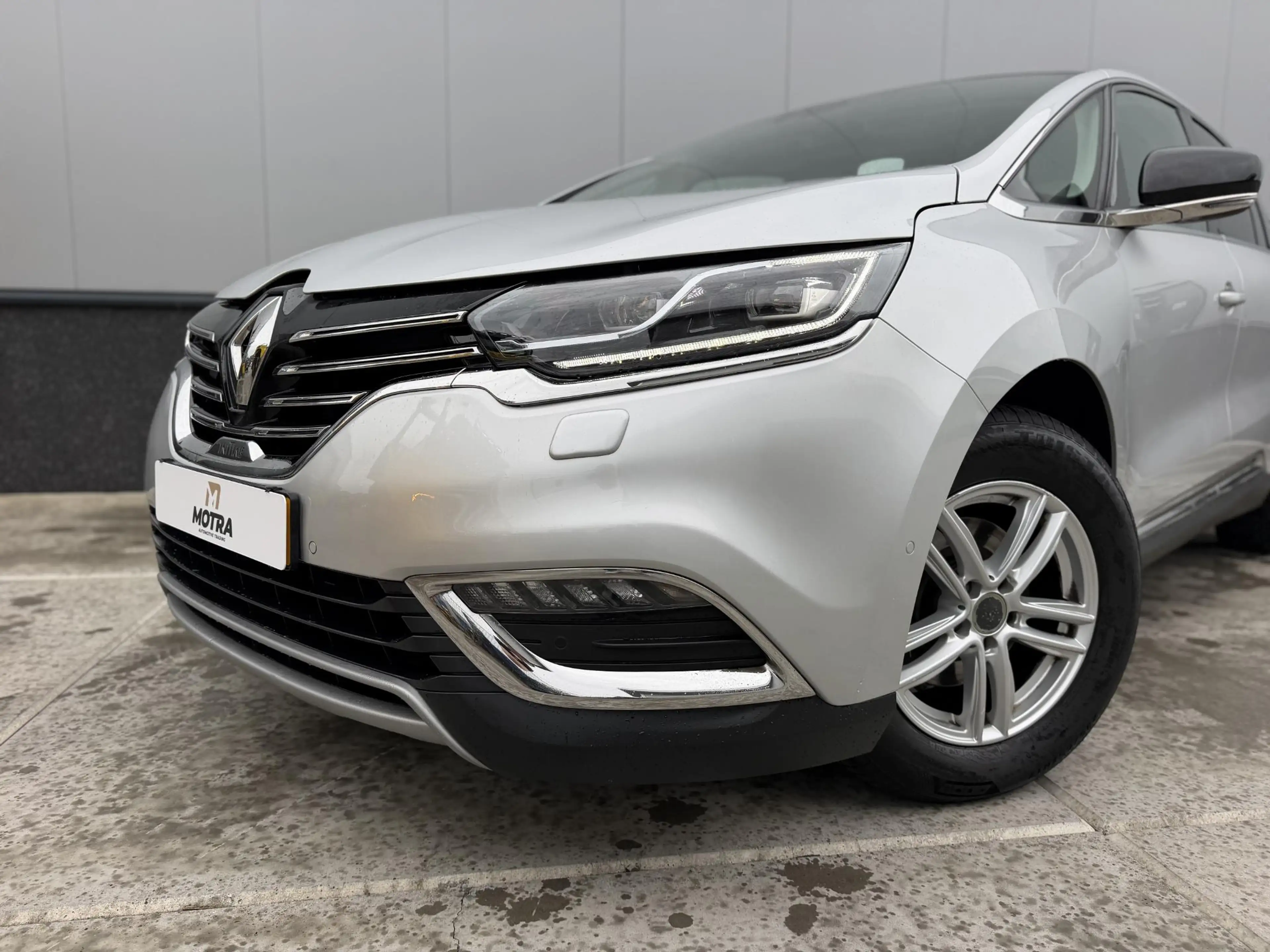 Renault Espace 1.6 TCe Initiale Paris 7p. | Panorama | Bose | Tre — photo 3