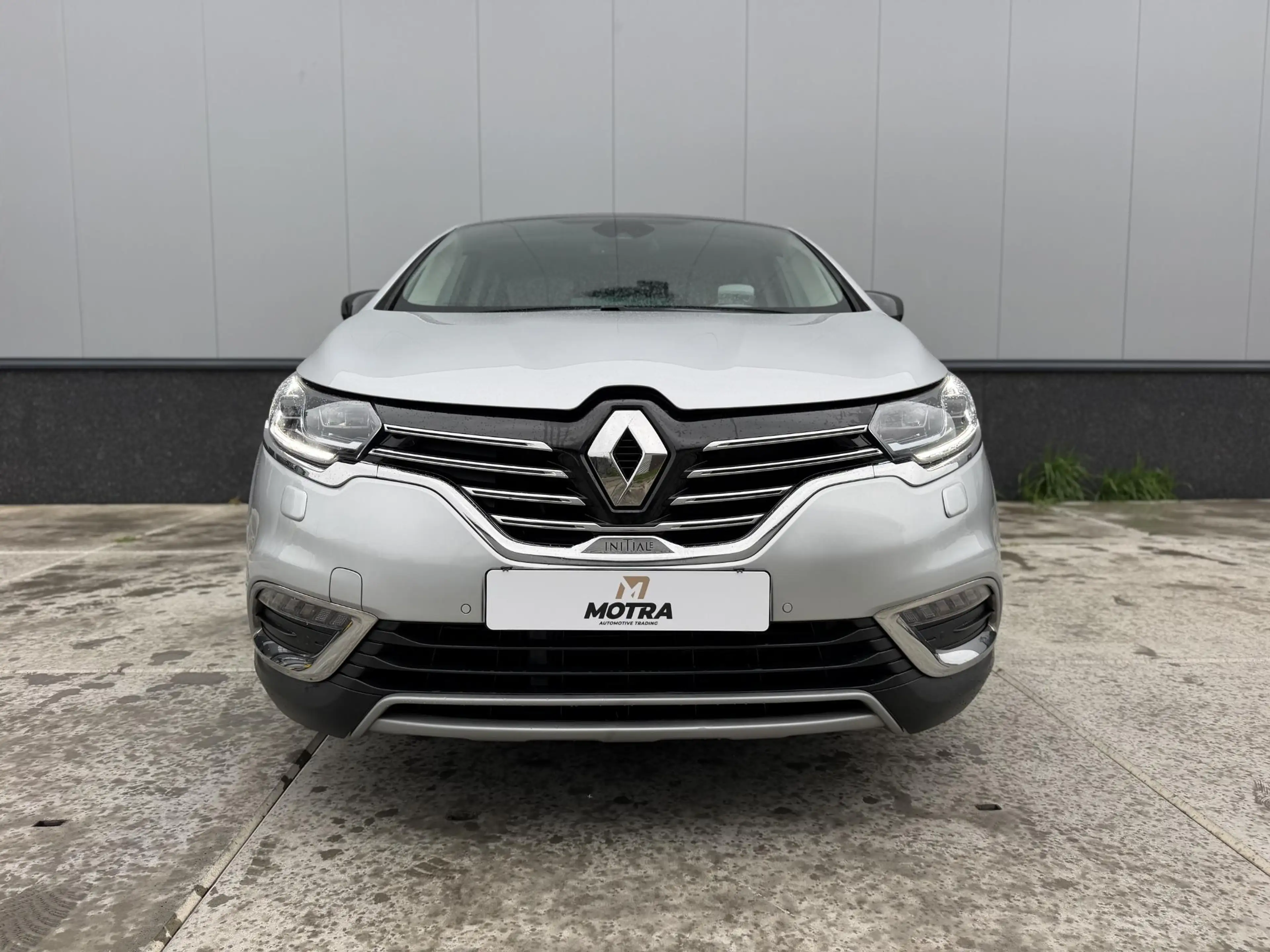 Renault Espace 1.6 TCe Initiale Paris 7p. | Panorama | Bose | Tre — photo 5
