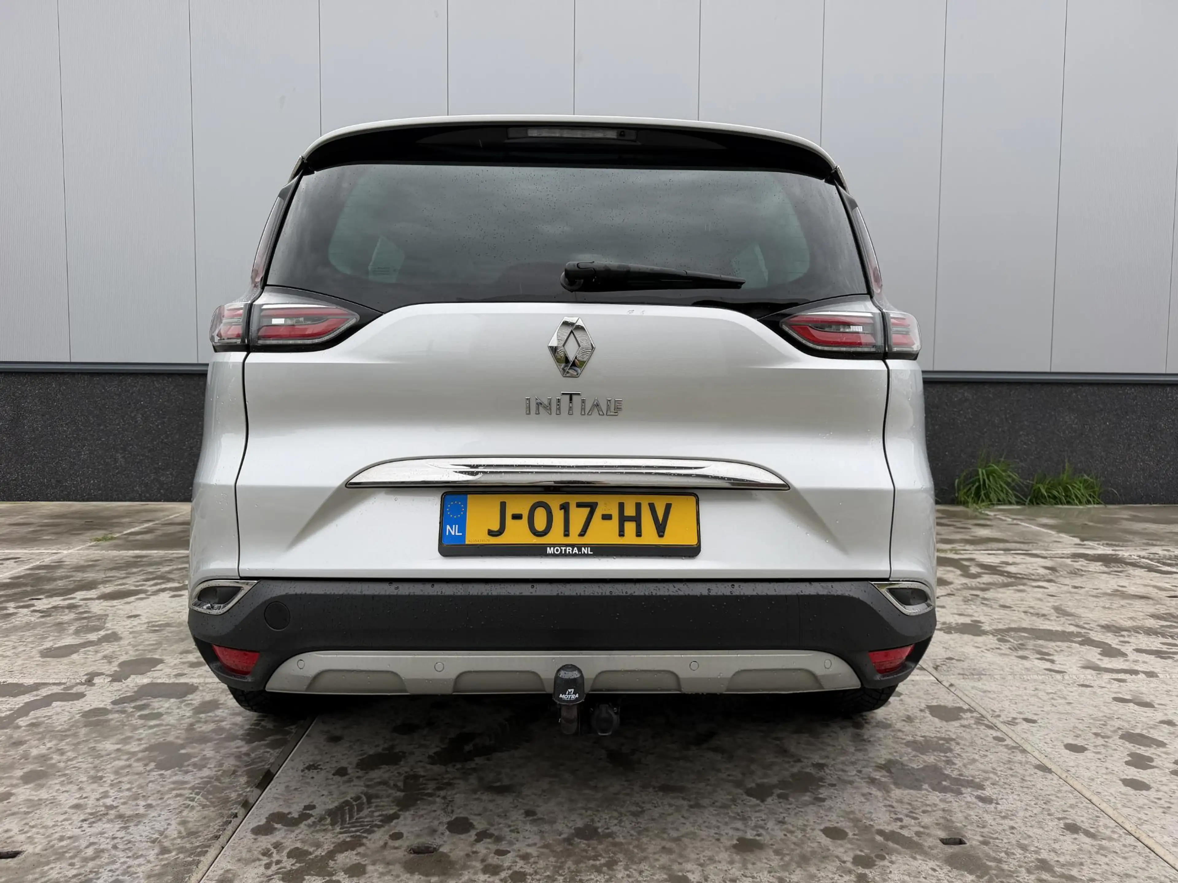 Renault Espace 1.6 TCe Initiale Paris 7p. | Panorama | Bose | Tre — photo 6