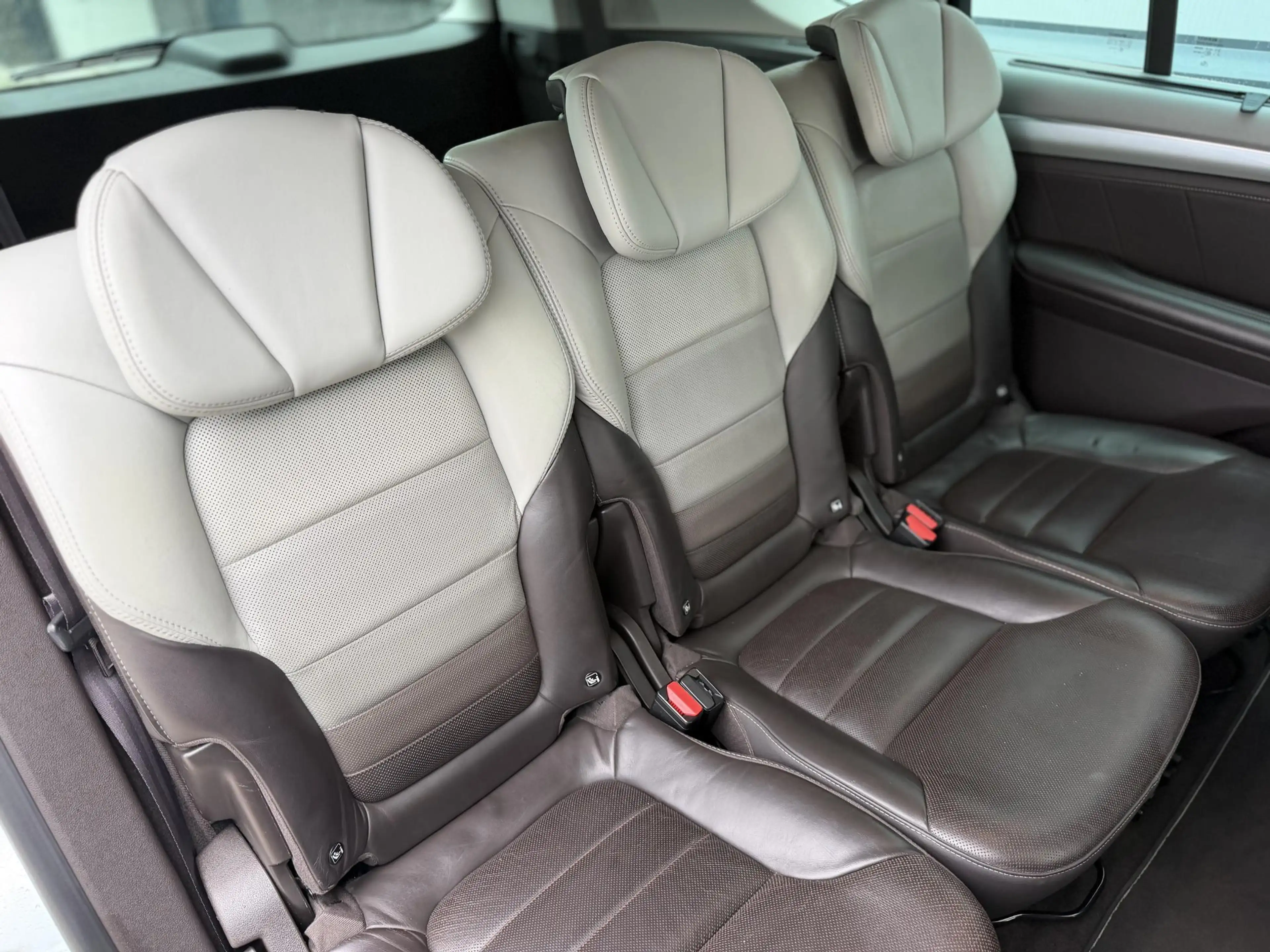 Renault Espace 1.6 TCe Initiale Paris 7p. | Panorama | Bose | Tre — photo 15