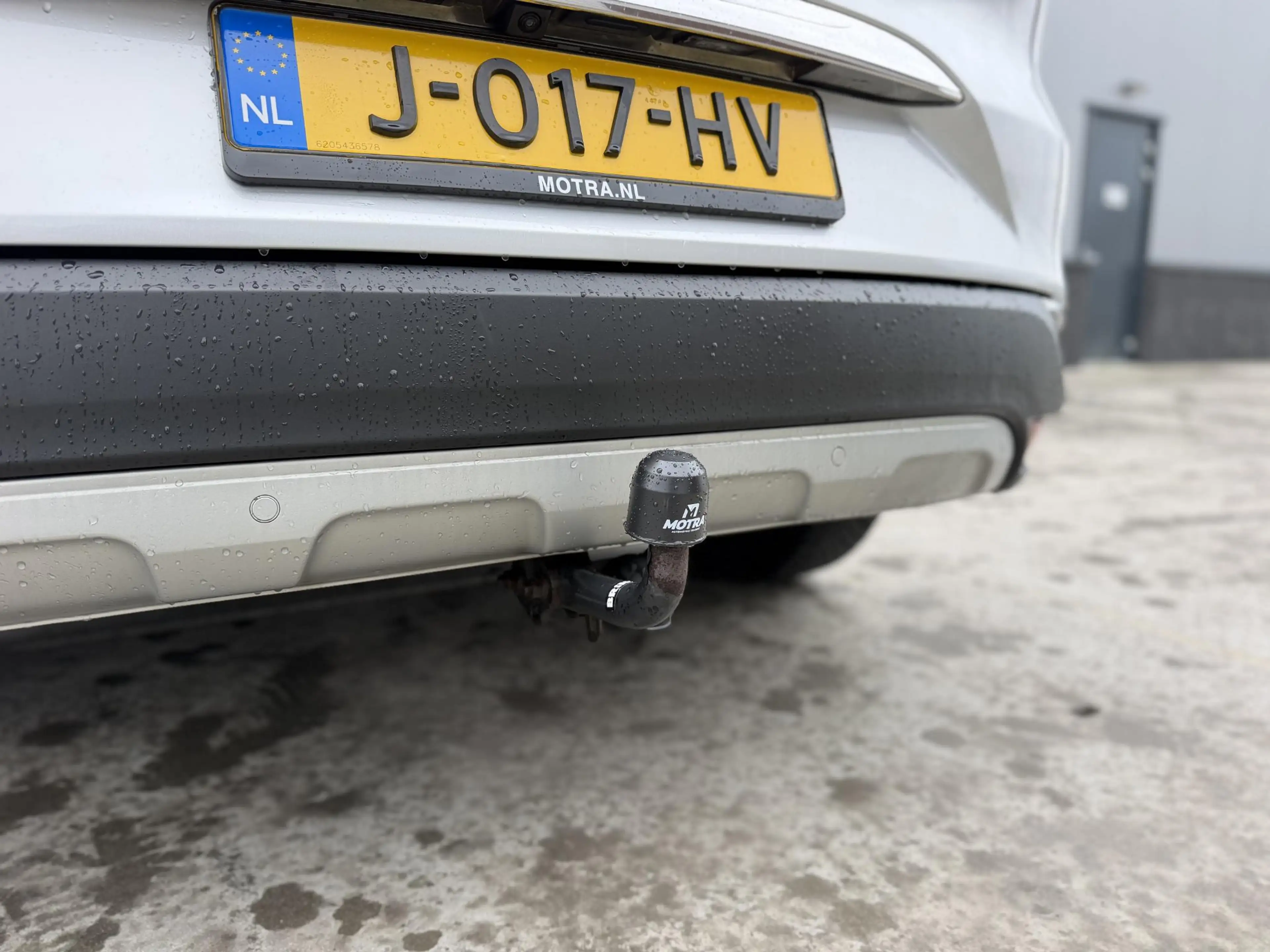 Renault Espace 1.6 TCe Initiale Paris 7p. | Panorama | Bose | Tre — photo 9