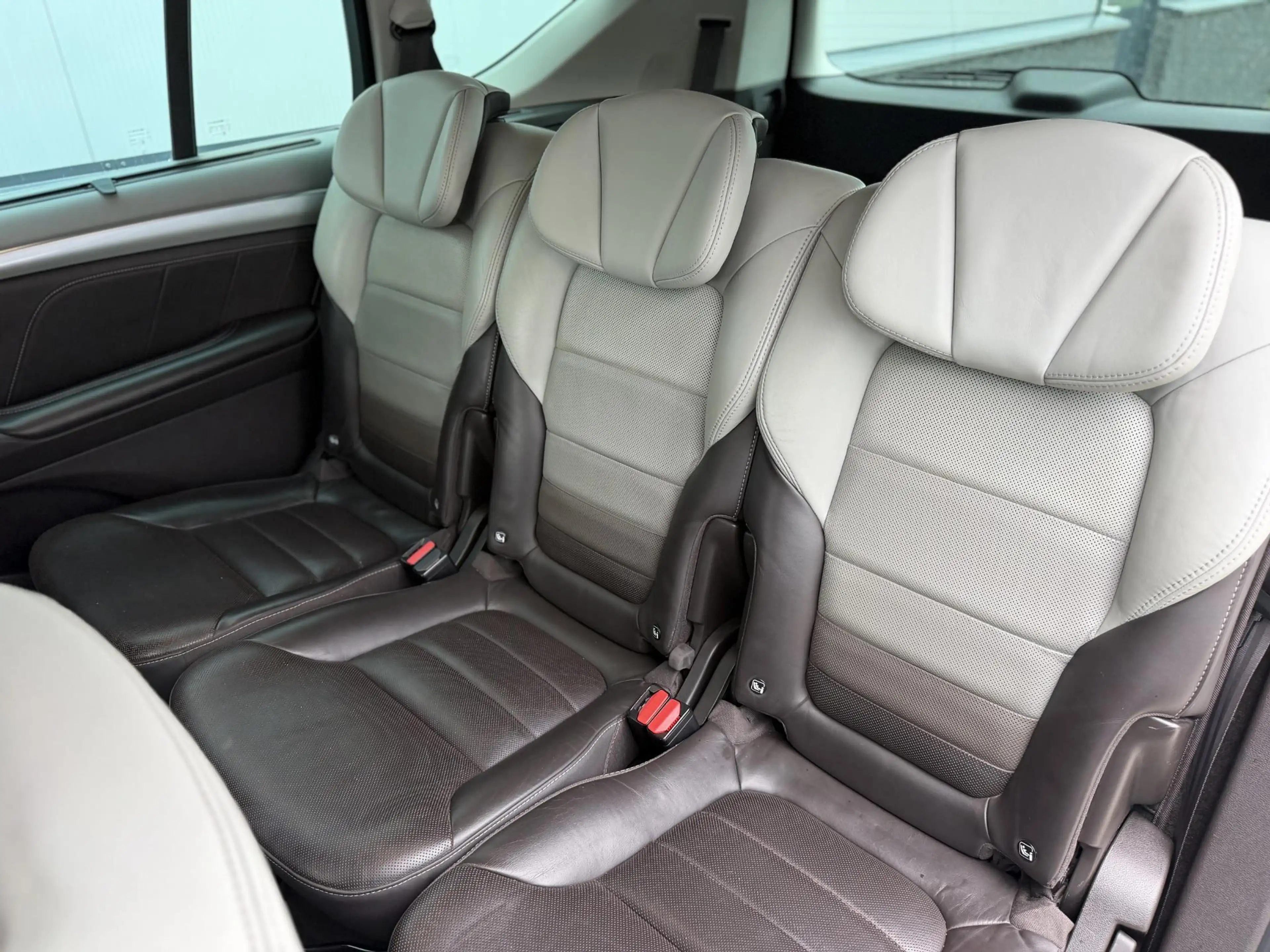 Renault Espace 1.6 TCe Initiale Paris 7p. | Panorama | Bose | Tre — photo 18