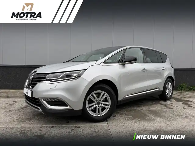 Renault Espace 1.6 TCe Initiale Paris 7p. | Panorama | Bose | Tre