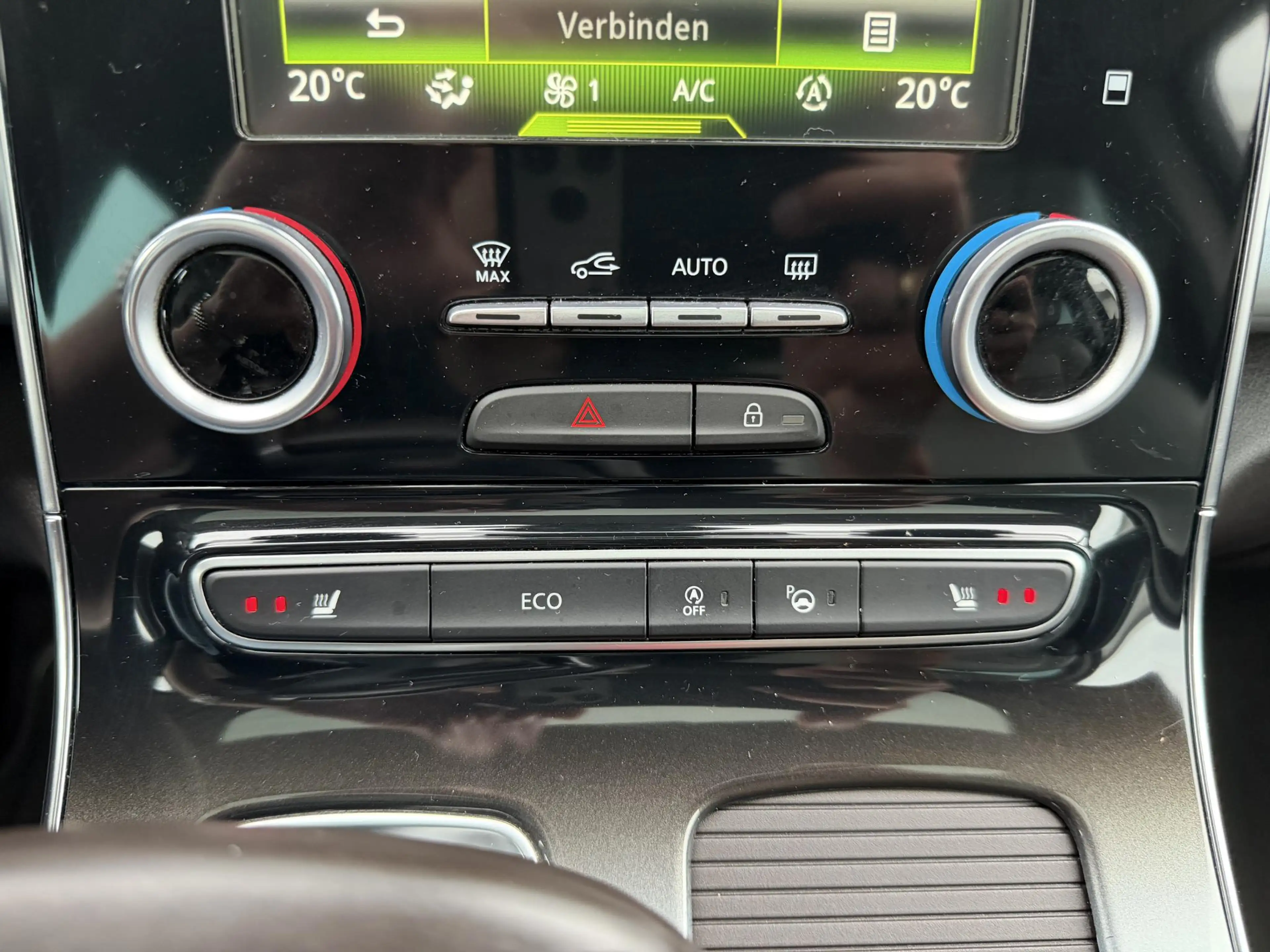 Renault Espace 1.6 TCe Initiale Paris 7p. | Panorama | Bose | Tre — photo 29