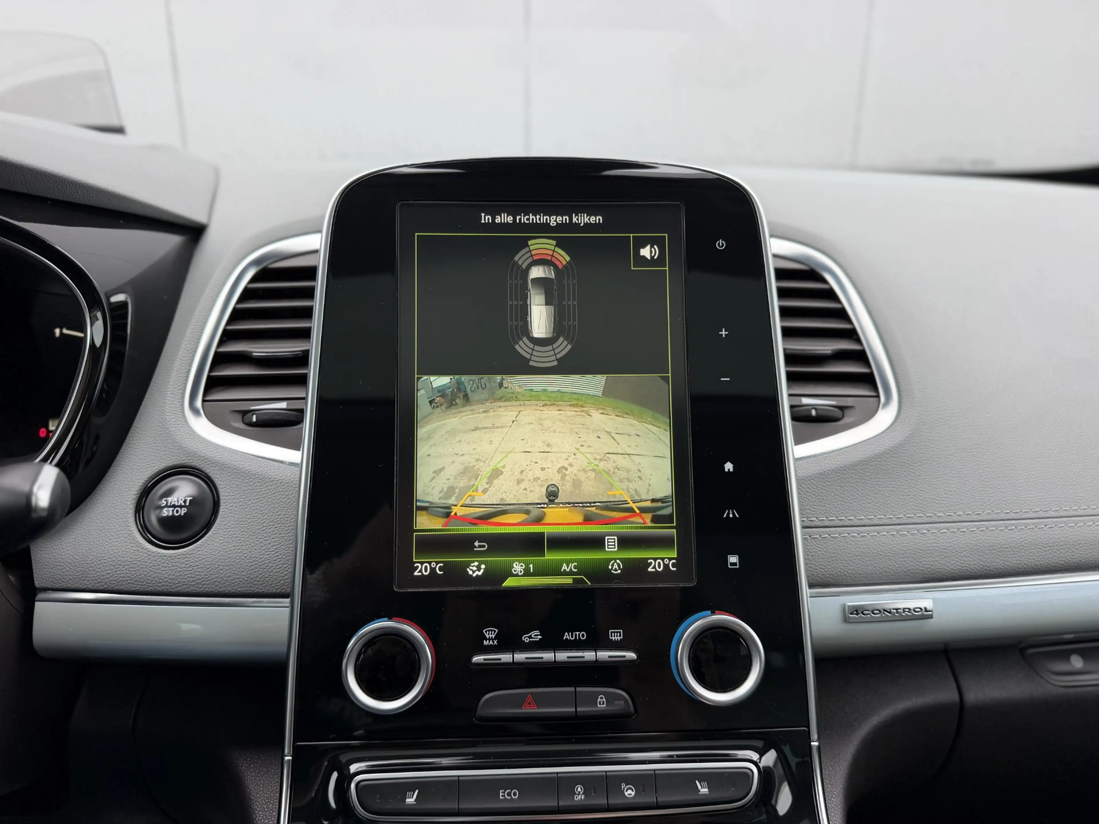 Renault Espace 1.6 TCe Initiale Paris 7p. | Panorama | Bose | Tre — photo 26