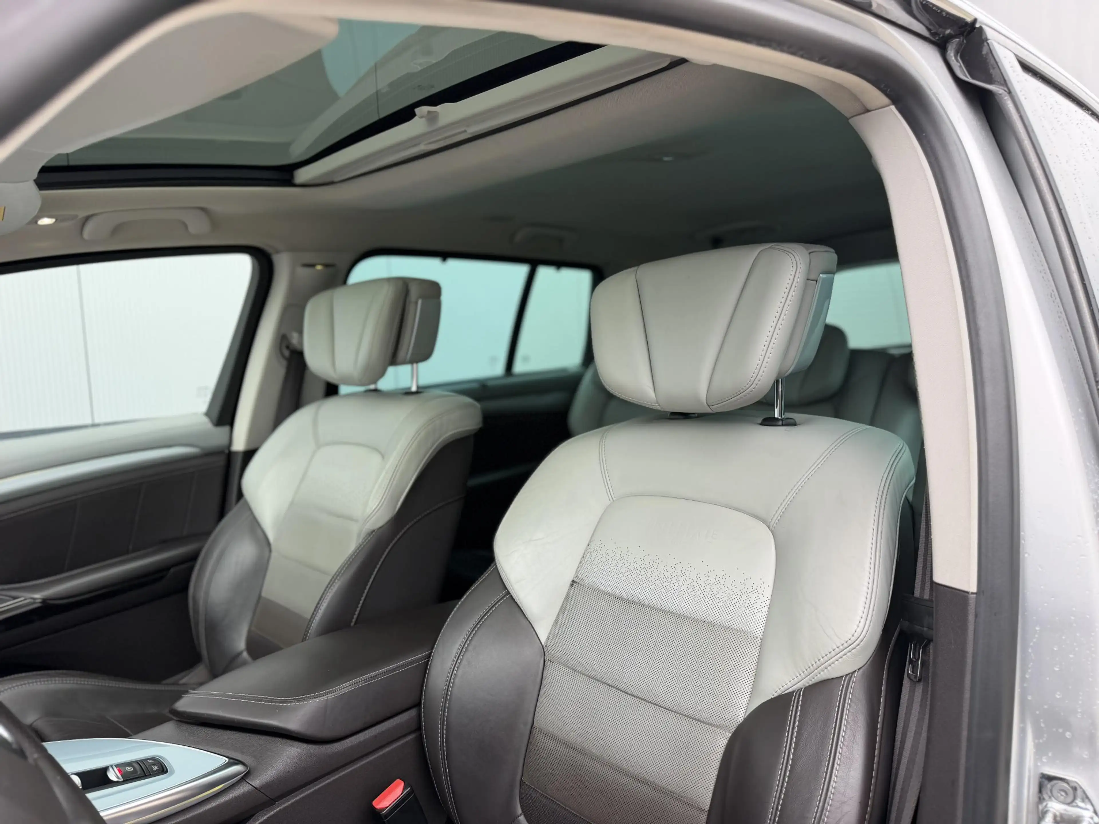Renault Espace 1.6 TCe Initiale Paris 7p. | Panorama | Bose | Tre — photo 12