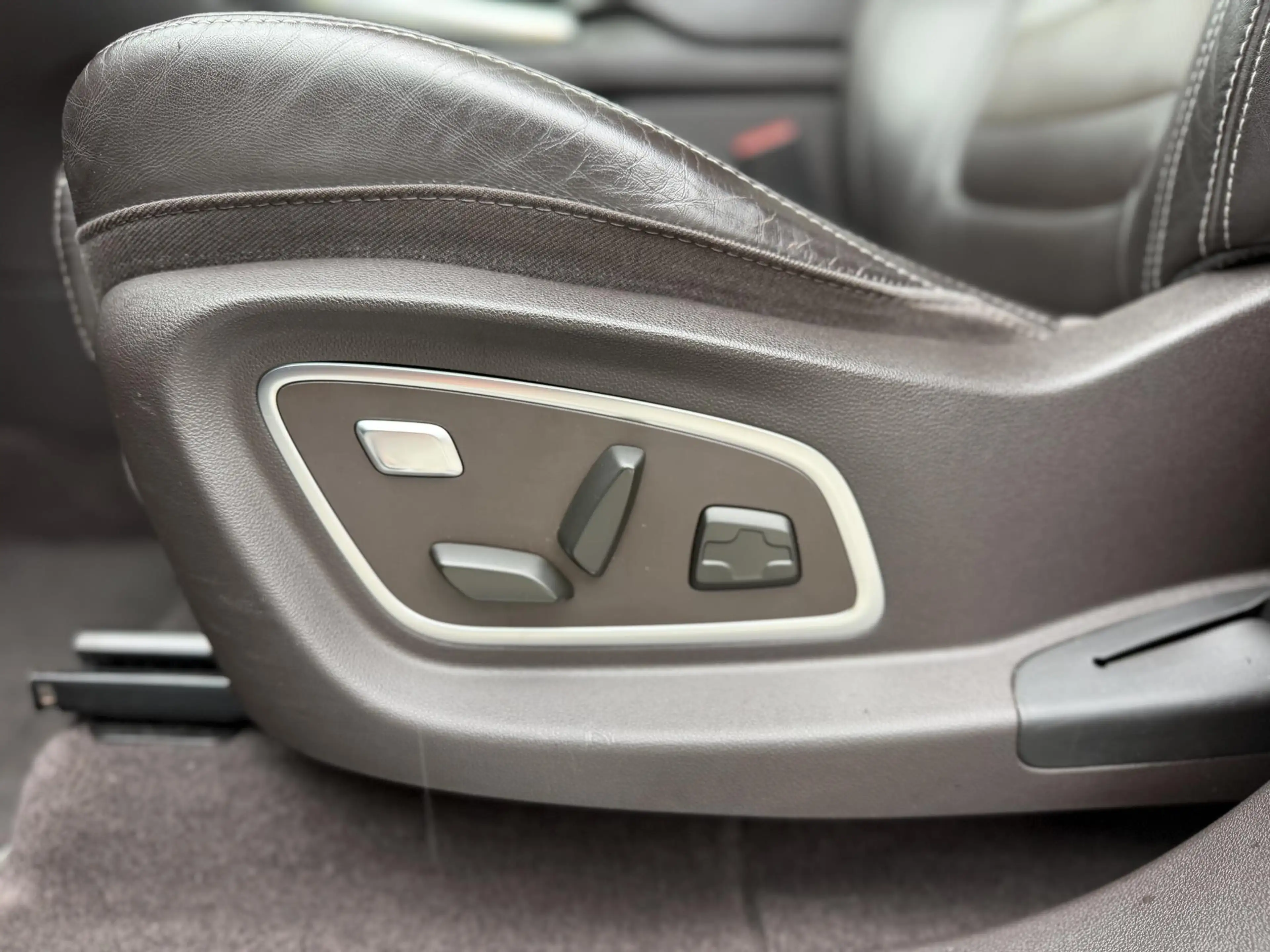 Renault Espace 1.6 TCe Initiale Paris 7p. | Panorama | Bose | Tre — photo 11