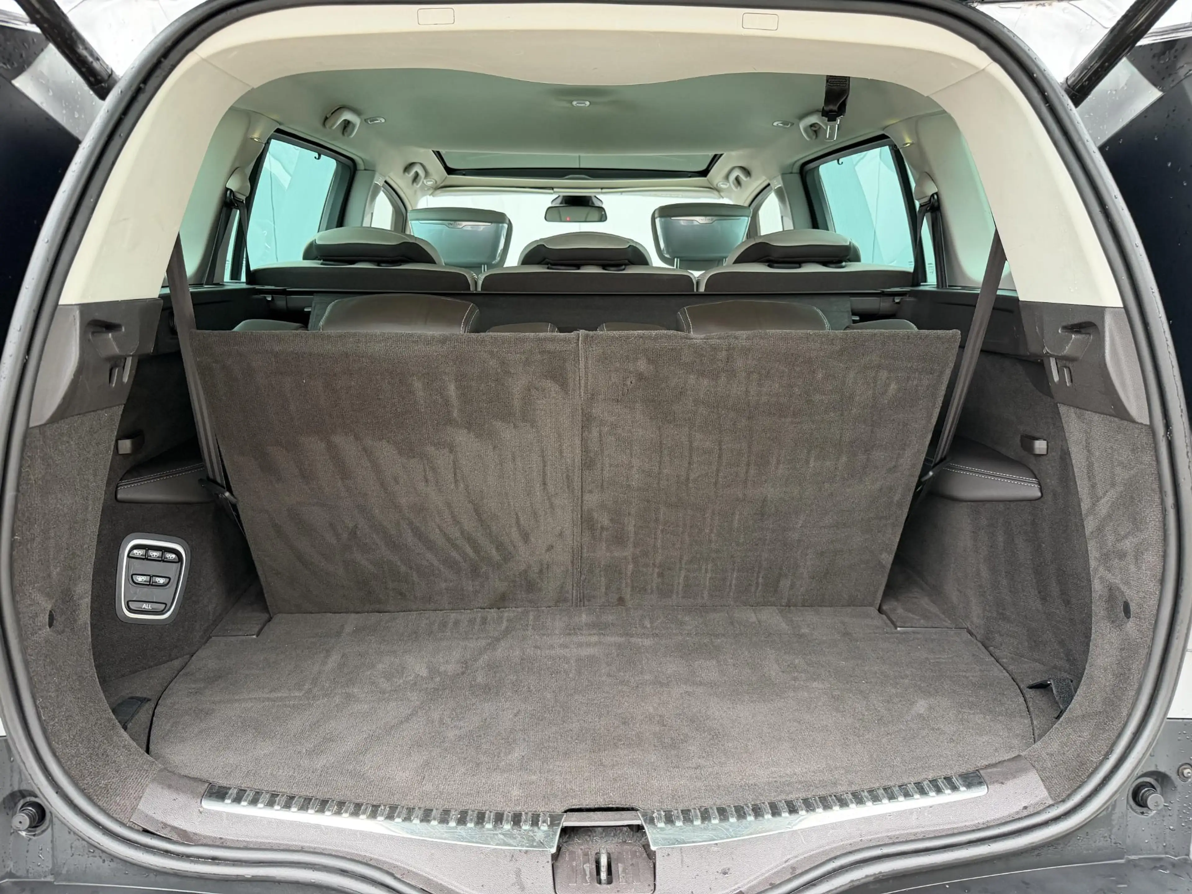 Renault Espace 1.6 TCe Initiale Paris 7p. | Panorama | Bose | Tre — photo 19