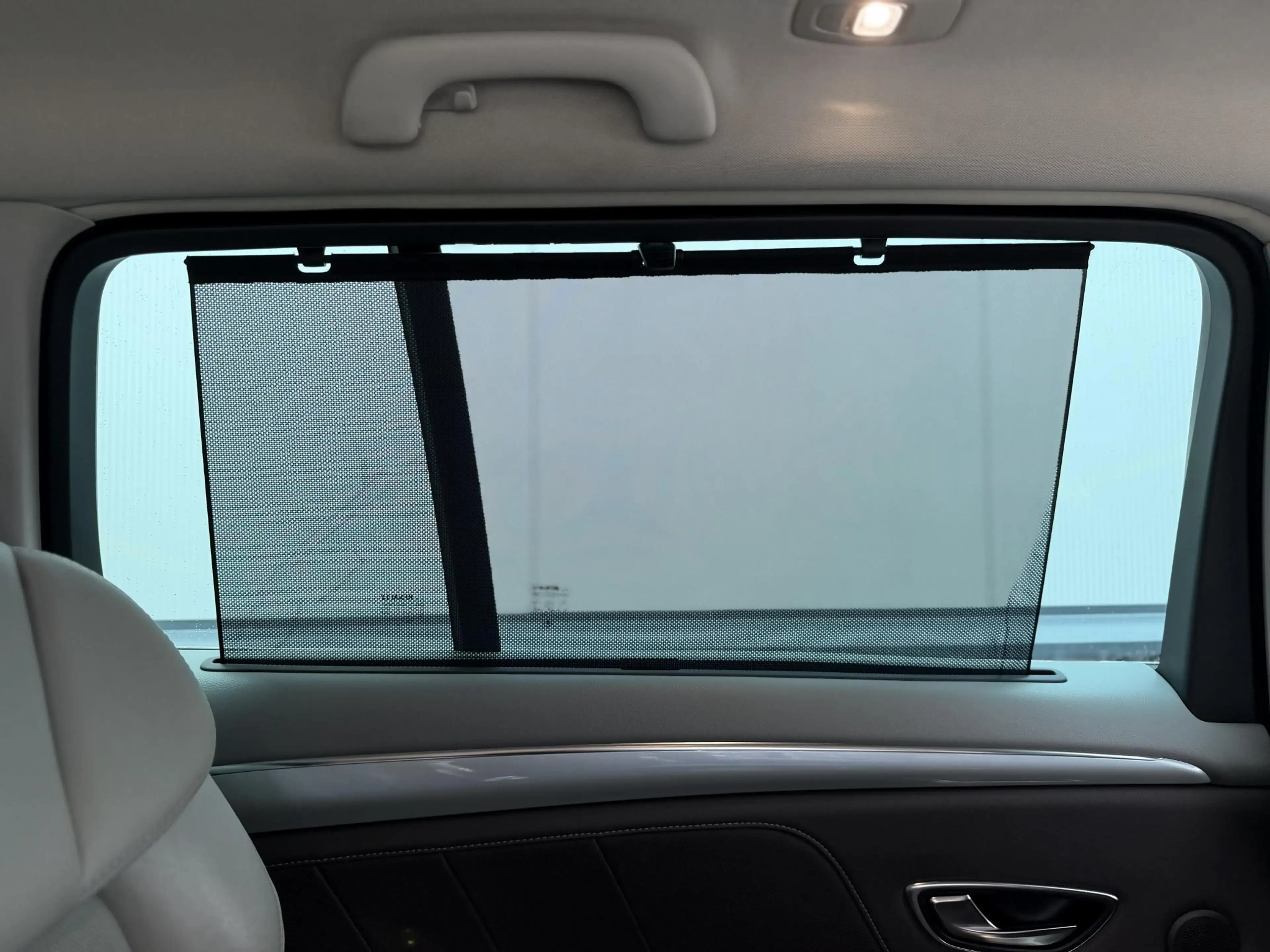 Renault Espace 1.6 TCe Initiale Paris 7p. | Panorama | Bose | Tre — photo 17