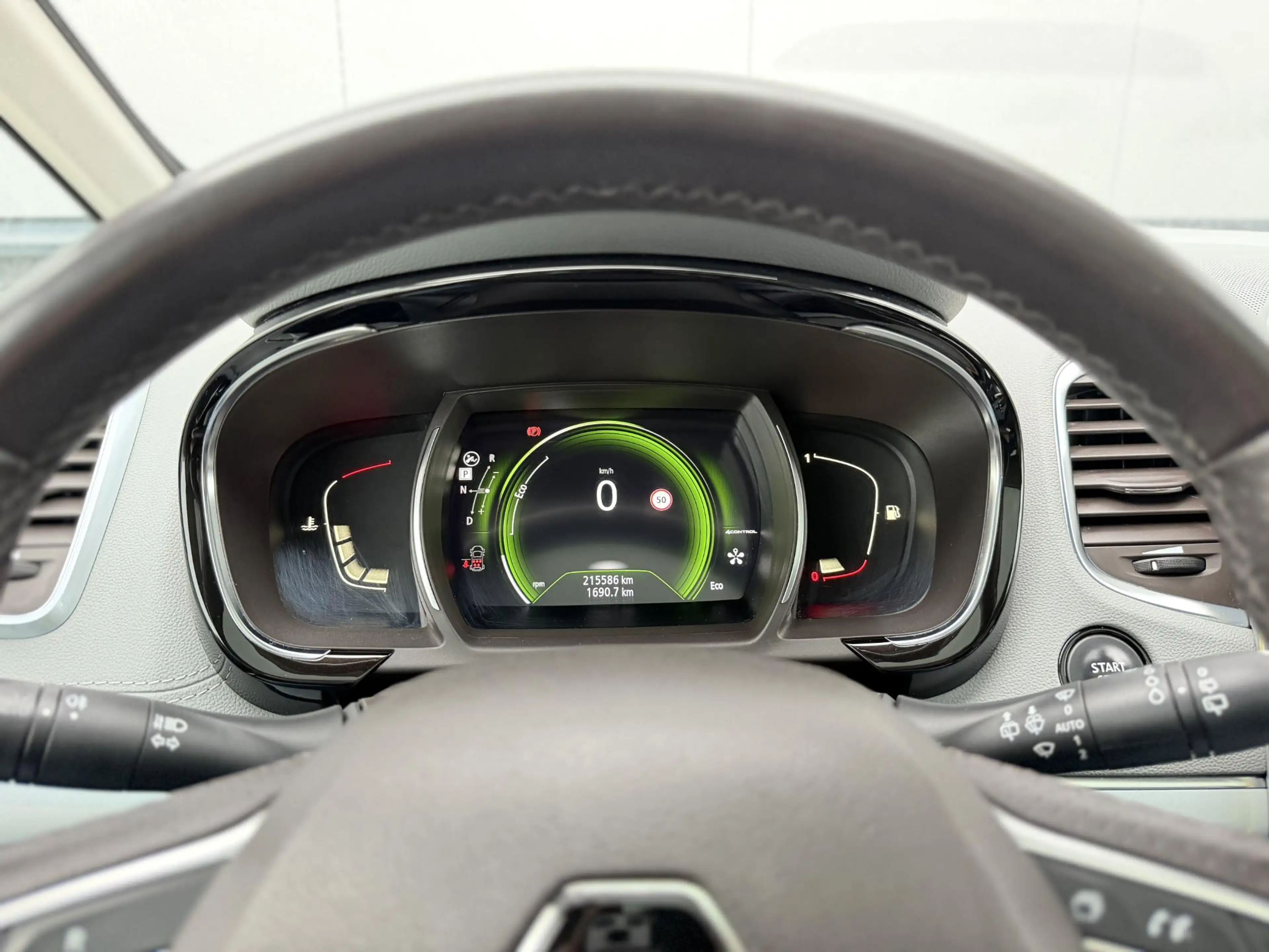 Renault Espace 1.6 TCe Initiale Paris 7p. | Panorama | Bose | Tre — photo 21
