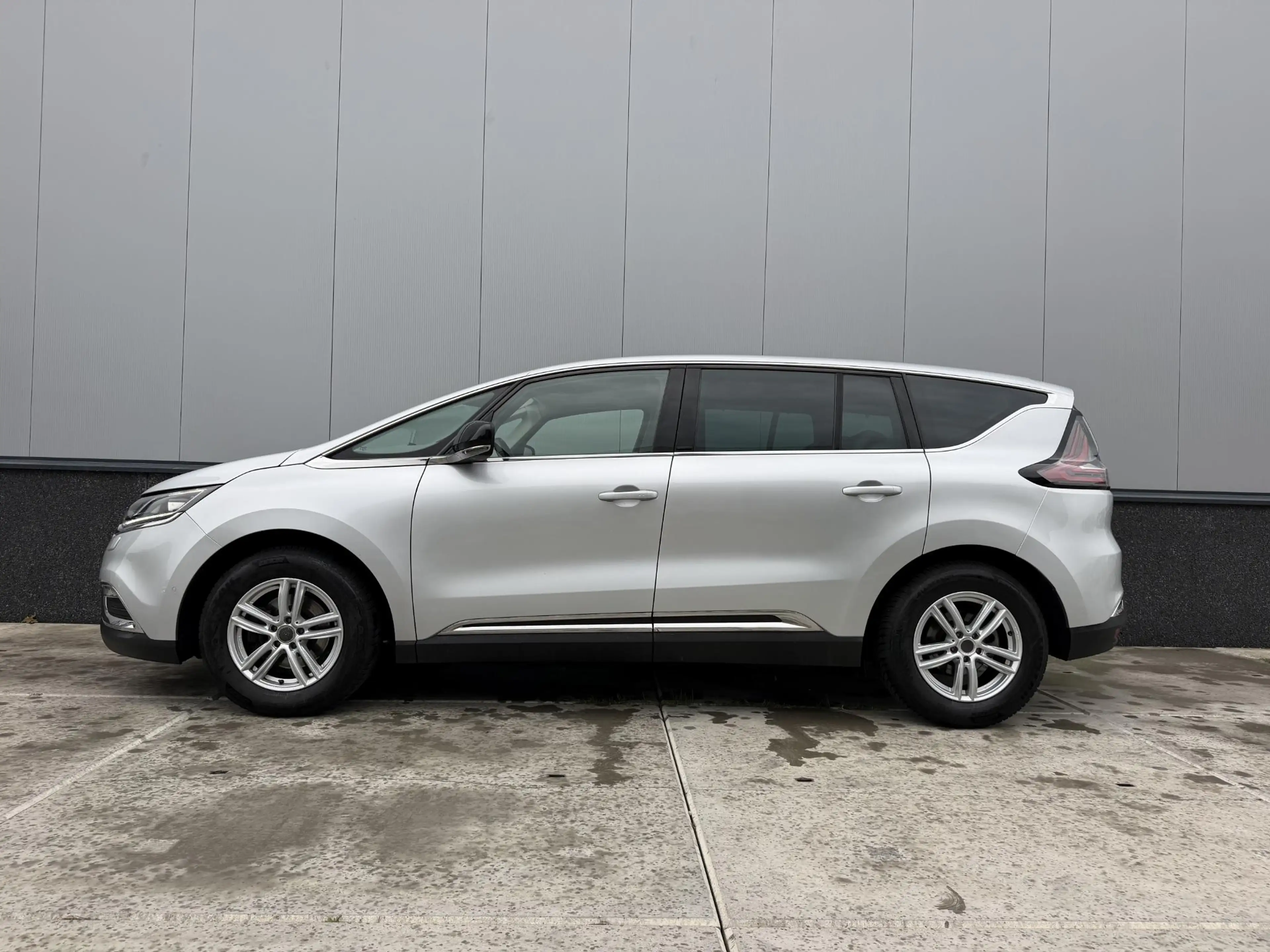 Renault Espace 1.6 TCe Initiale Paris 7p. | Panorama | Bose | Tre — photo 7