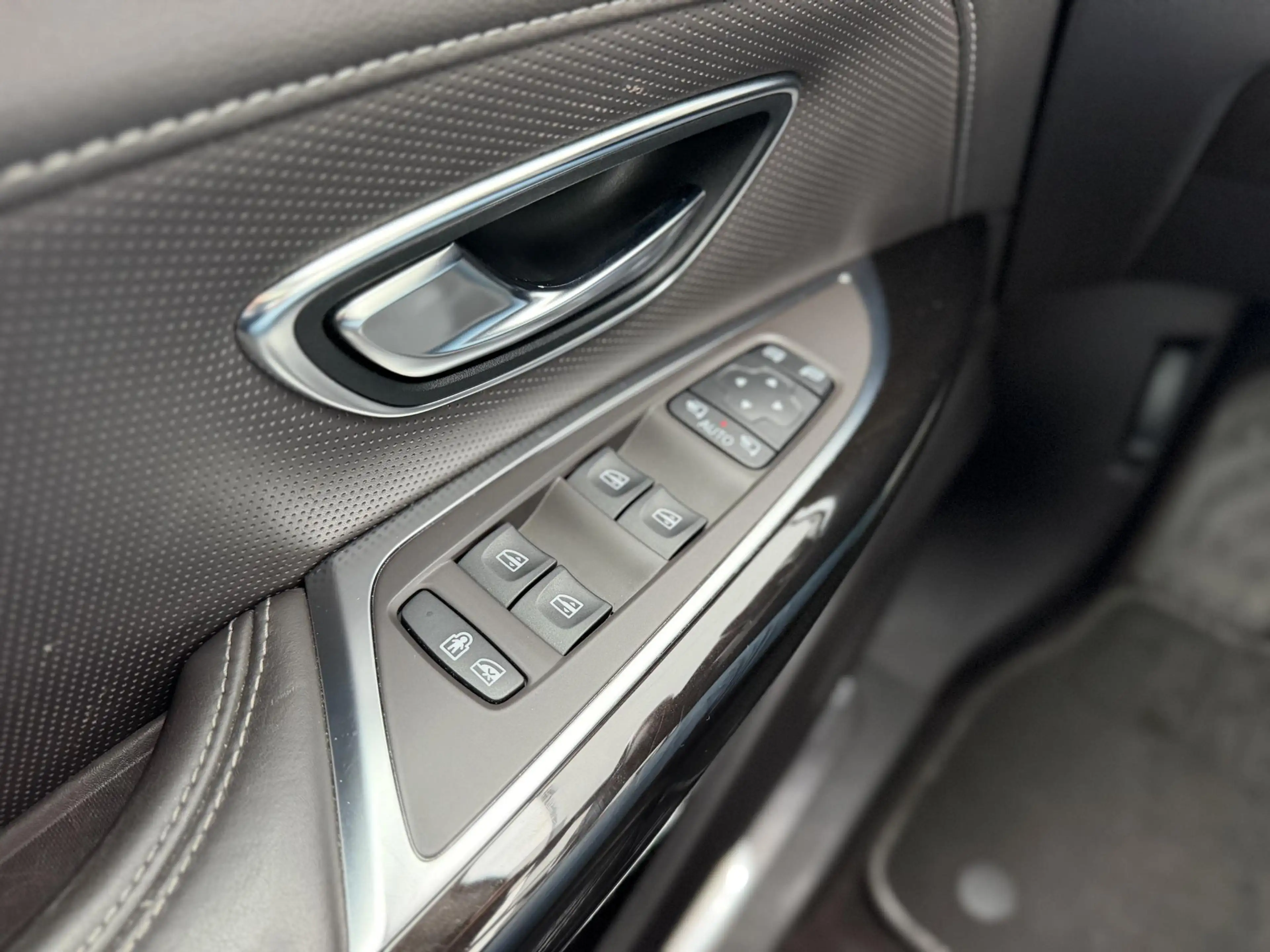 Renault Espace 1.6 TCe Initiale Paris 7p. | Panorama | Bose | Tre — photo 32