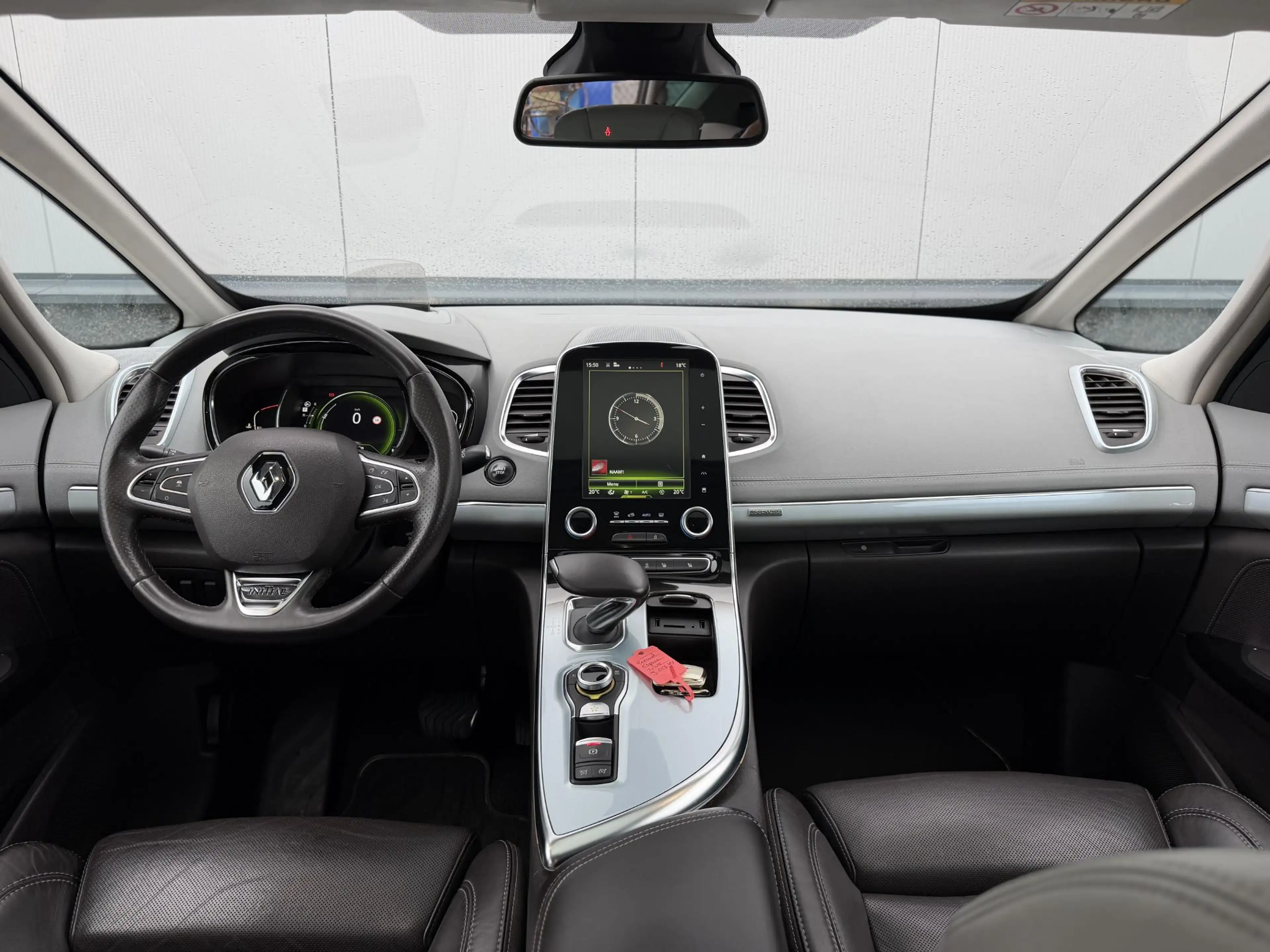 Renault Espace 1.6 TCe Initiale Paris 7p. | Panorama | Bose | Tre — photo 14