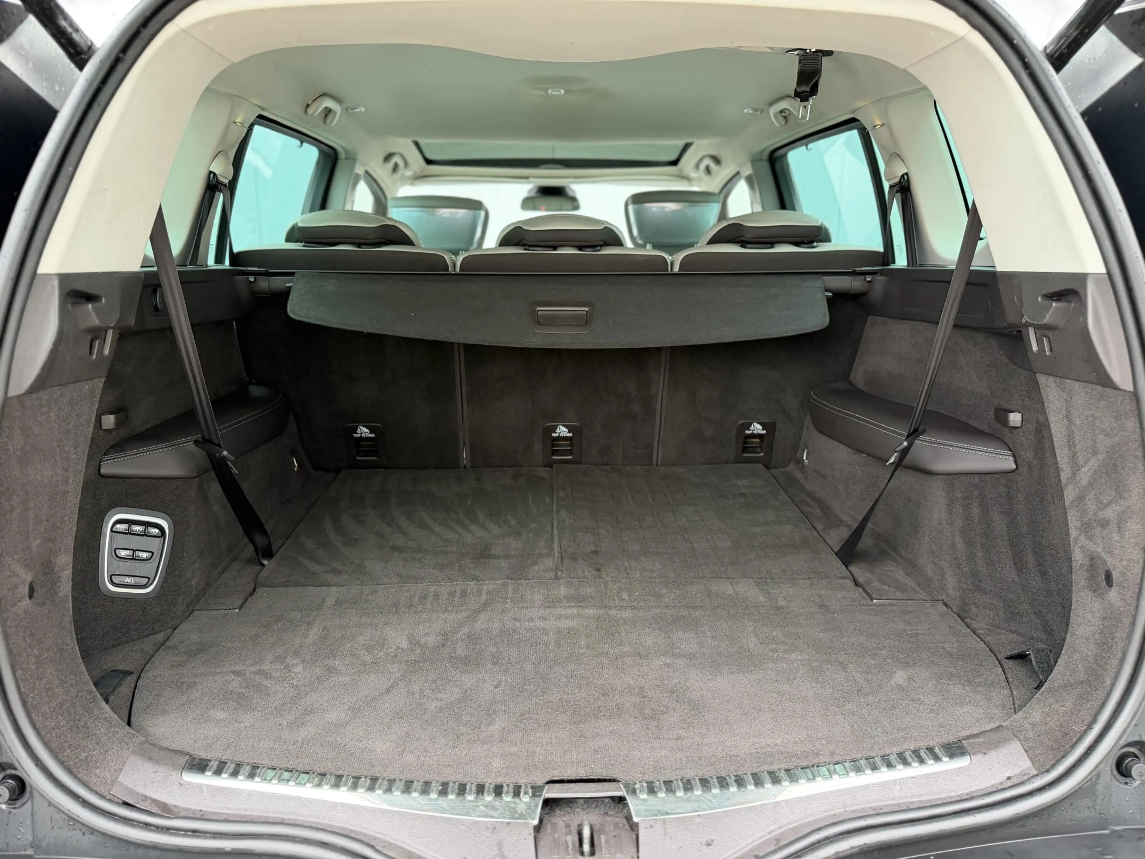 Renault Espace 1.6 TCe Initiale Paris 7p. | Panorama | Bose | Tre — photo 20