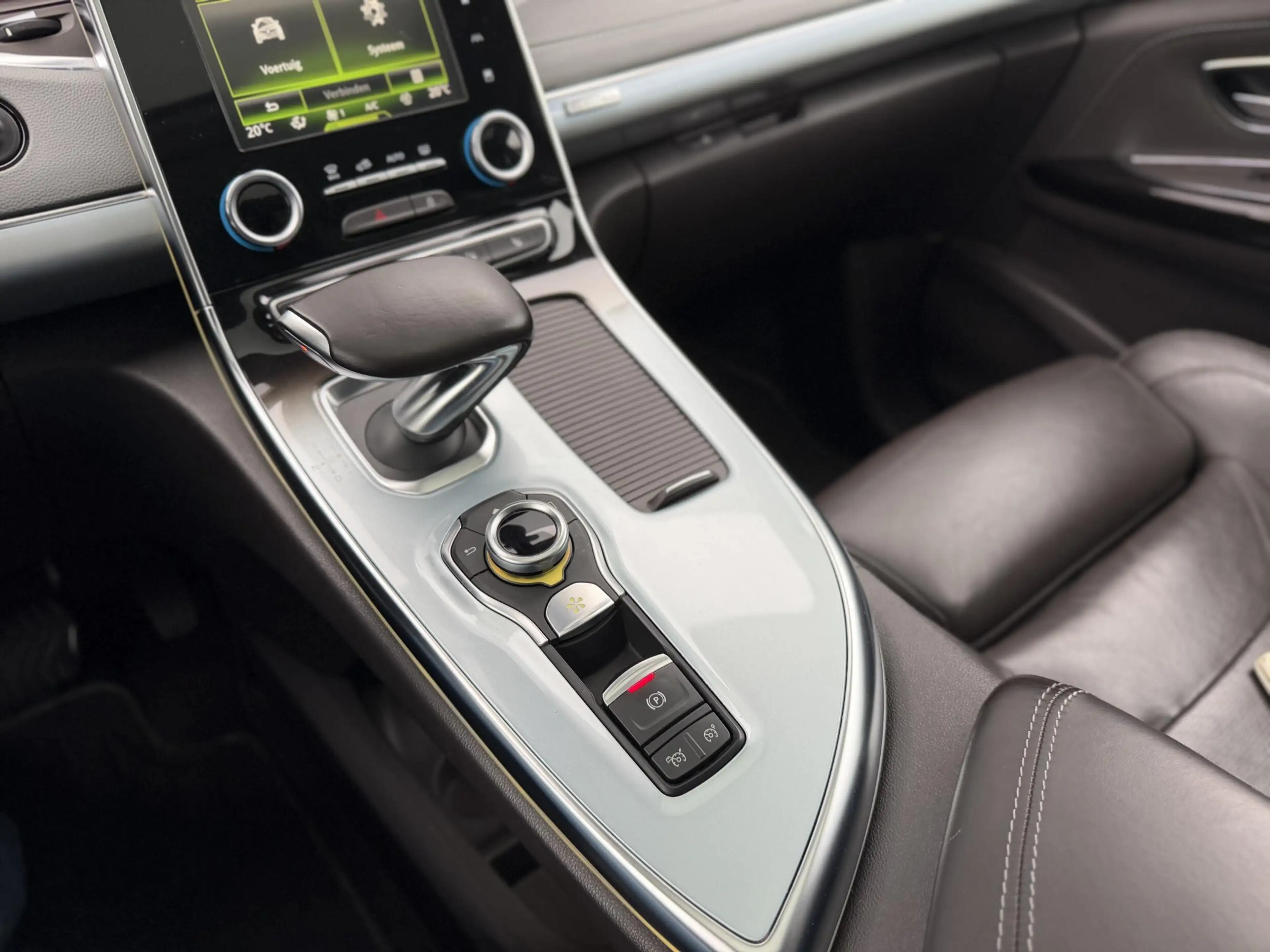 Renault Espace 1.6 TCe Initiale Paris 7p. | Panorama | Bose | Tre — photo 30