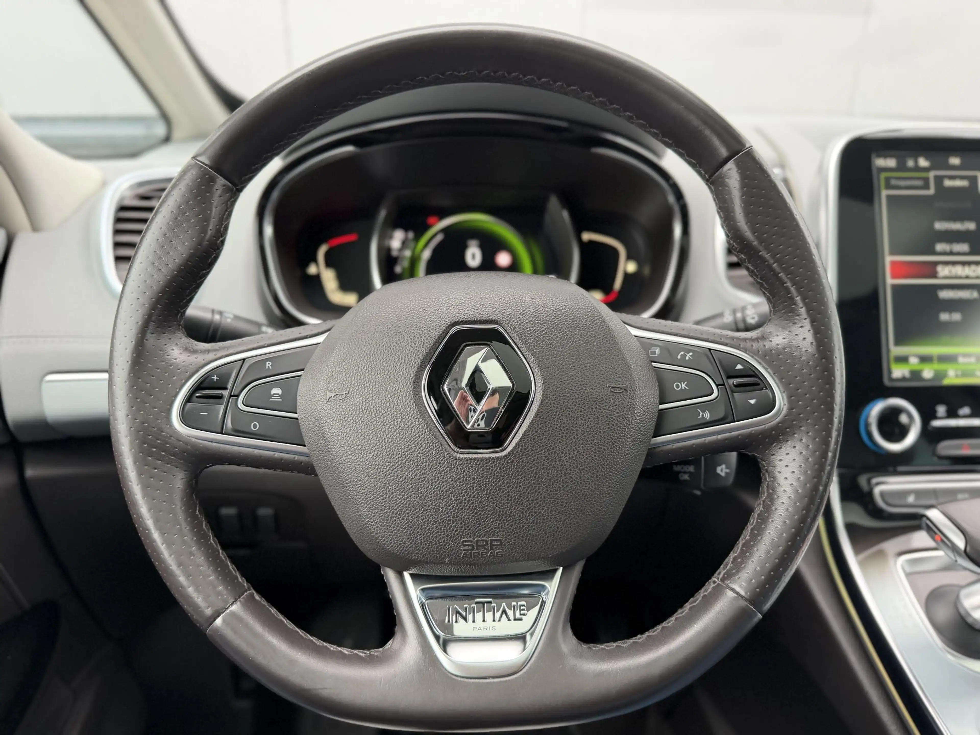 Renault Espace 1.6 TCe Initiale Paris 7p. | Panorama | Bose | Tre — photo 22