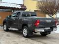 Toyota Hilux Extra Cab Comfort 4x4 Gris - thumbnail 6