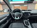 Toyota Hilux Extra Cab Comfort 4x4 Gris - thumbnail 9