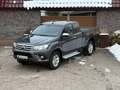 Toyota Hilux Extra Cab Comfort 4x4 Gris - thumbnail 1