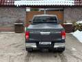 Toyota Hilux Extra Cab Comfort 4x4 Gris - thumbnail 5