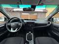 Toyota Hilux Extra Cab Comfort 4x4 Gris - thumbnail 10