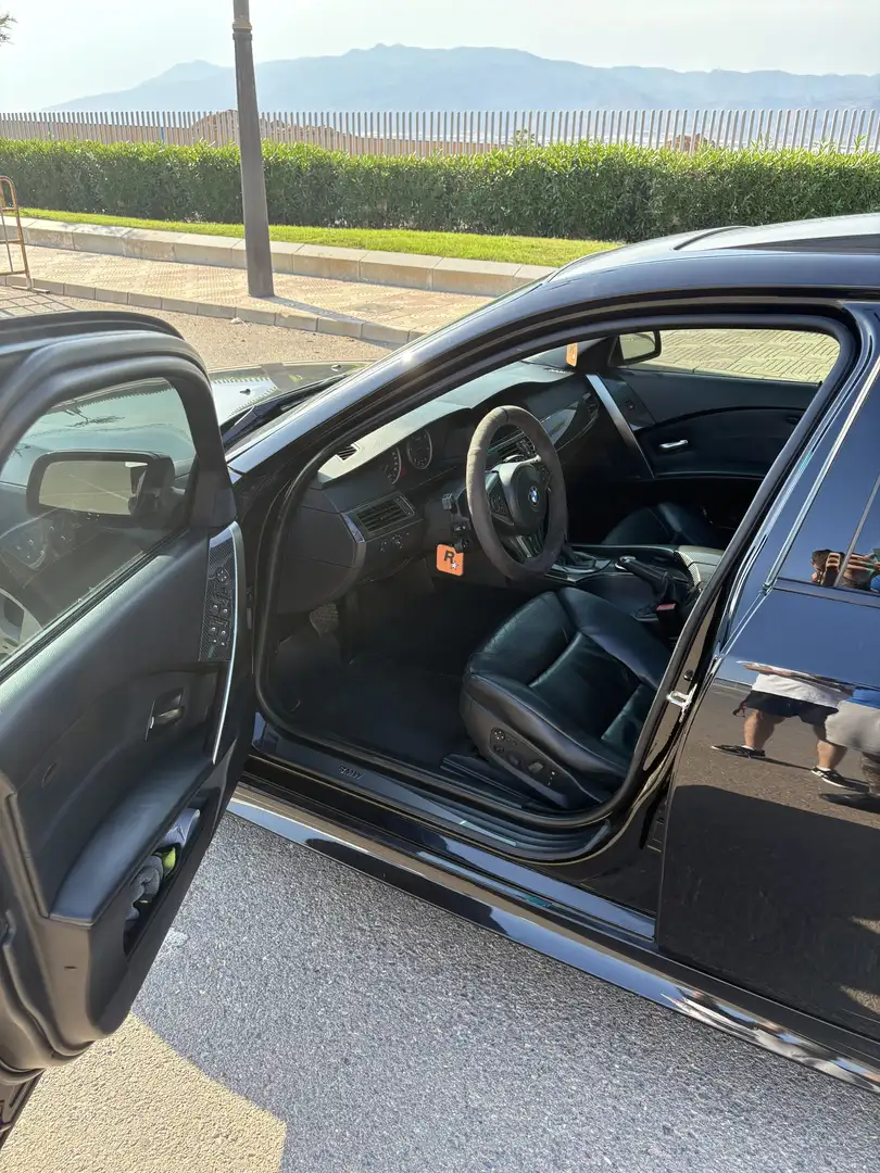 BMW 530 530d Aut. - 2