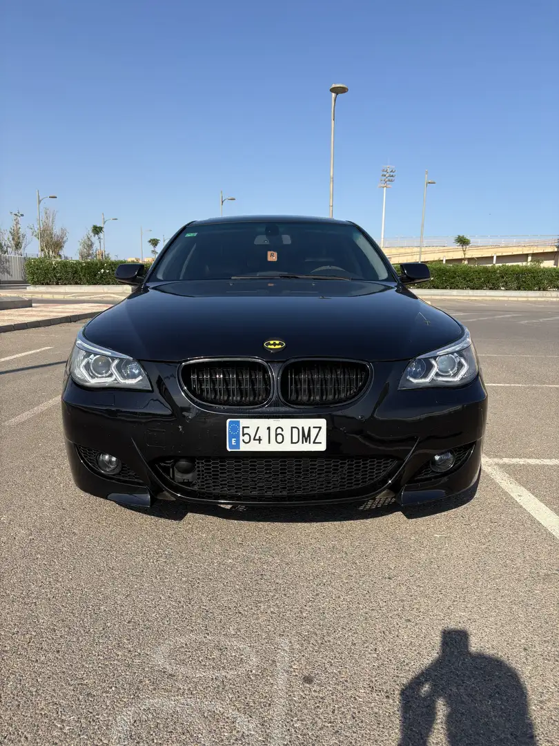 BMW 530 530d Aut. - 1