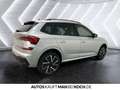Skoda Kamiq 1.5 TSI DSG Selection AHZV NAVI MATRIX LED Silber - thumbnail 5