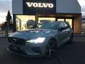 Volvo V60 B4 Kombi Plus Dark Grau - thumbnail 5