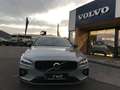 Volvo V60 B4 Kombi Plus Dark Grau - thumbnail 2