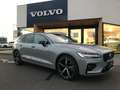 Volvo V60 B4 Kombi Plus Dark Grau - thumbnail 1