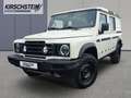 Ineos Grenadier Diesel AHK AT *perfekt fürs Grobe* Beige - thumbnail 1