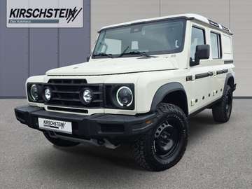 Diesel AHK AT *perfekt fürs Grobe*