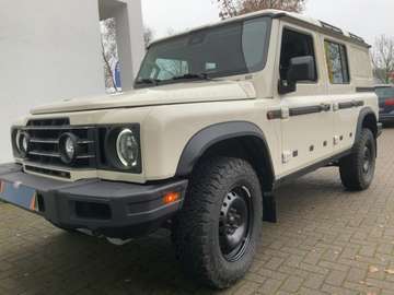 Diesel AHK AT *perfekt fürs Grobe*