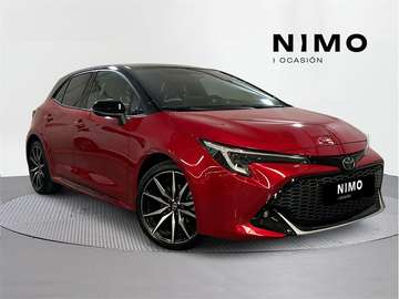 140H GR Sport