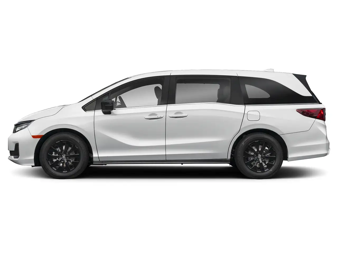 2026 Honda Odyssey