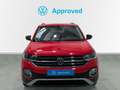 Volkswagen T-Cross 1.5 TSI Sport DSG7 110kW Rojo - thumbnail 11