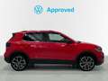 Volkswagen T-Cross 1.5 TSI Sport DSG7 110kW Rojo - thumbnail 3