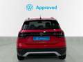 Volkswagen T-Cross 1.5 TSI Sport DSG7 110kW Rojo - thumbnail 10