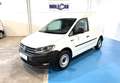 Volkswagen Caddy Cargo Furgón 2.0TDI 75kW Blanco - thumbnail 2