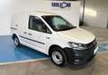 Volkswagen Caddy Cargo Furgón 2.0TDI 75kW Blanco - thumbnail 3