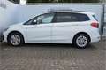 BMW 218 2-serie Gran Tourer 218i 7p. Wit - thumbnail 4