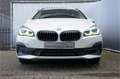 BMW 218 2-serie Gran Tourer 218i 7p. Wit - thumbnail 5