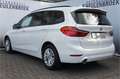 BMW 218 2-serie Gran Tourer 218i 7p. Wit - thumbnail 2