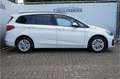 BMW 218 2-serie Gran Tourer 218i 7p. Wit - thumbnail 3